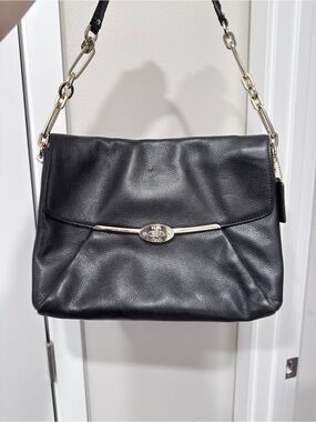 Coach Madison Shoulder Bag